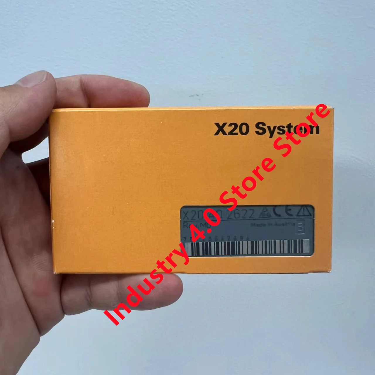 X20AI4622 nuevo y original