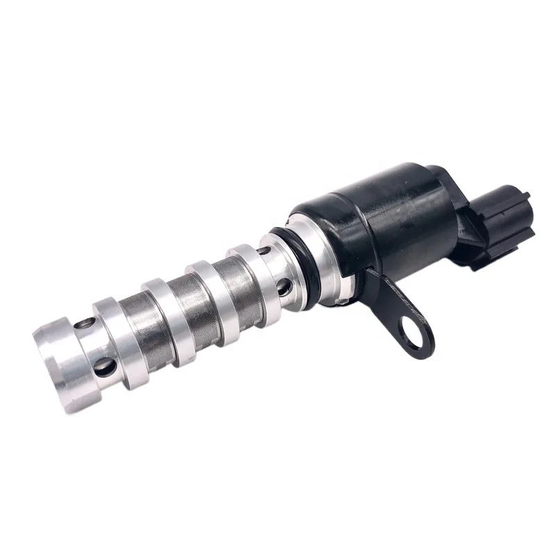 

Car Intake Oil Control Valve Assy Variable Valve 2 Pin Timing Vvt for Ceed Picanto I10 I20 24355-03011
