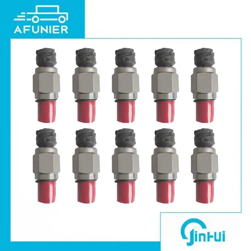 

10Pcs Odometer Speed Sensor For Volvo FL FH MB Mercedes-Benz Truck OE No.:0 3171490,3171490,155422717,31714906880