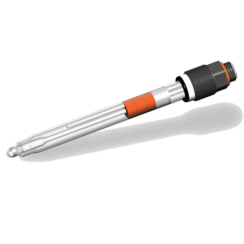 Redox potential electrode with PG 13.5 S8 connector