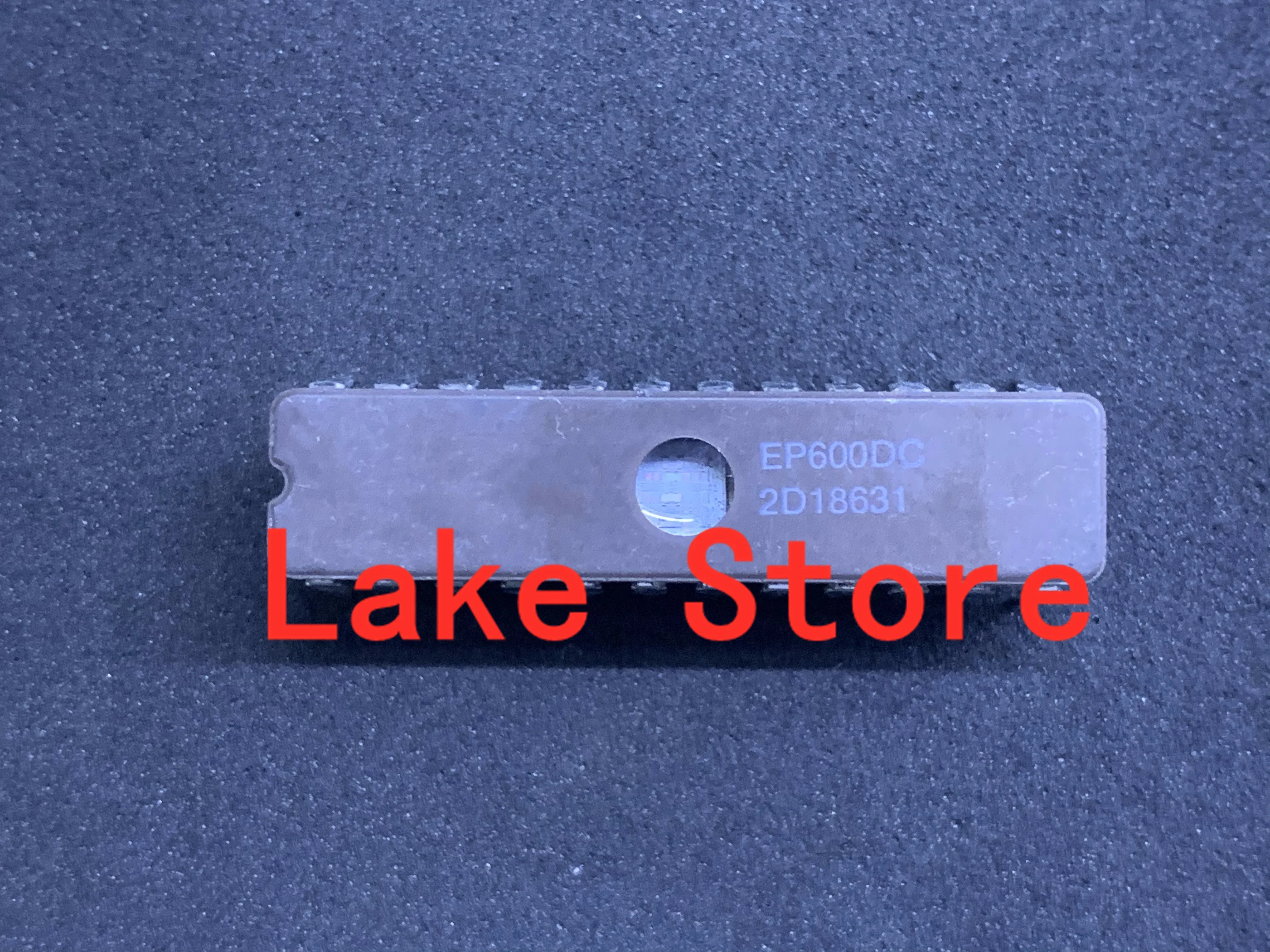 

5 unids/lote EP600DC EP600IDC-55 EP600DC-3 EP600IDI-45 TD5C060-45 DIP