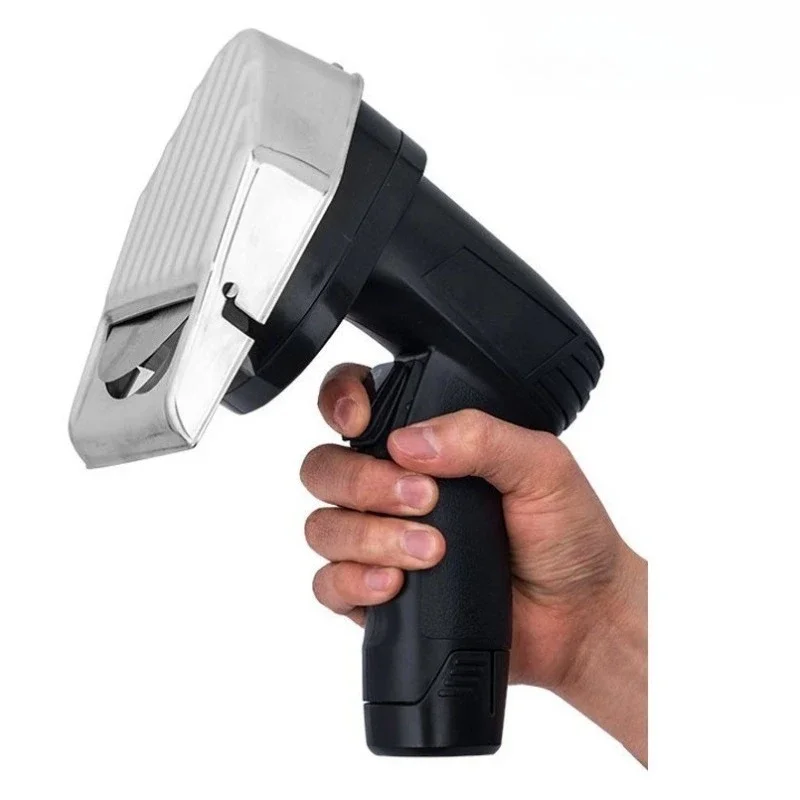 

Wireless electric barbecue slicer, barbecue slicer