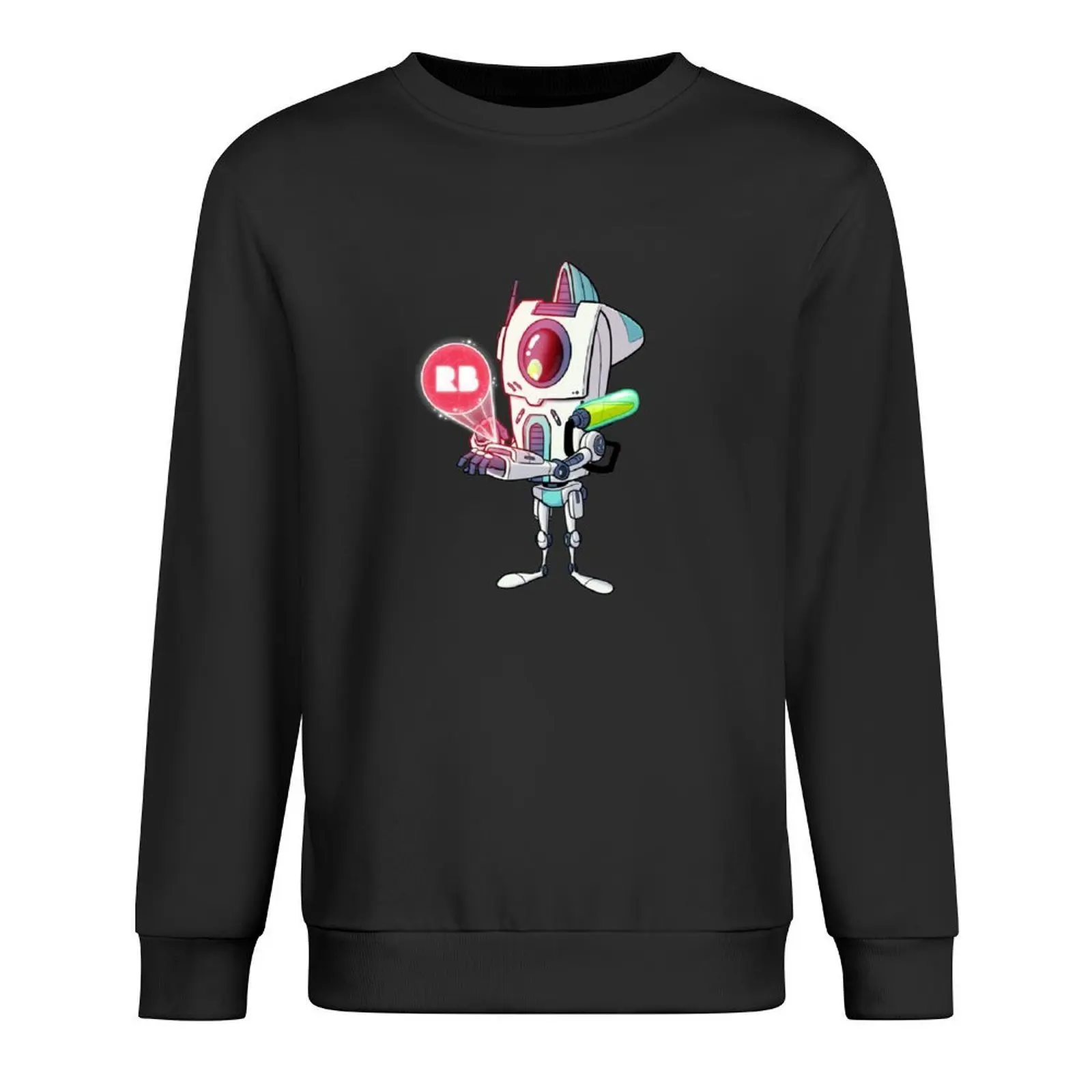 

Redbubble Web Team Pullover aesthetic clothing men's coat anime clothes mens clothes oversize sweatshirts