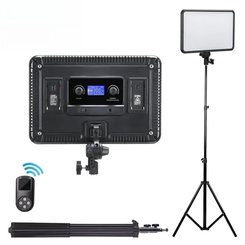 

Filling light is suitable for interview outside wedding dress, photography fill light