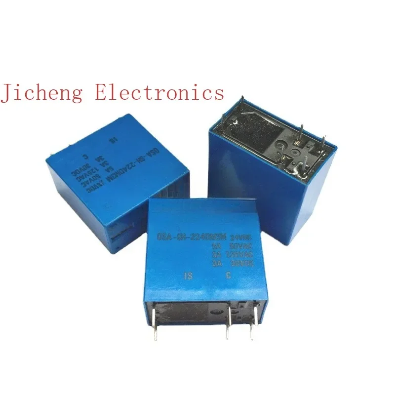 

10PCS OSA-SH-205DM3M OSA-SH-212DM3M( OSA-SH-224DM3M OSA-SS-205DM3M OSA-SS-212DM3M OSA-SS-224DM3M Relay