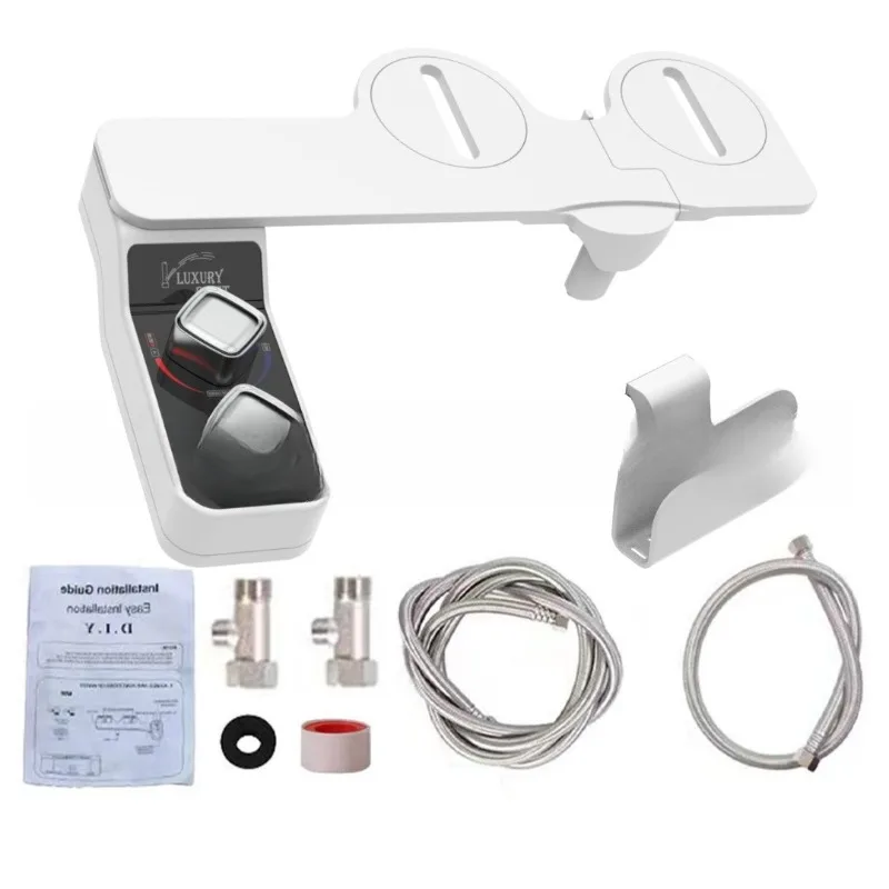 

Electric butt washing artifact removable foldable woman washer Amazon popular body cleaner