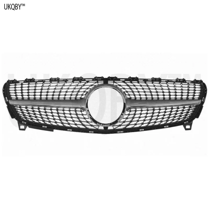 

Кольцевая крышка радиатора, решетка радиатора А 1768807500