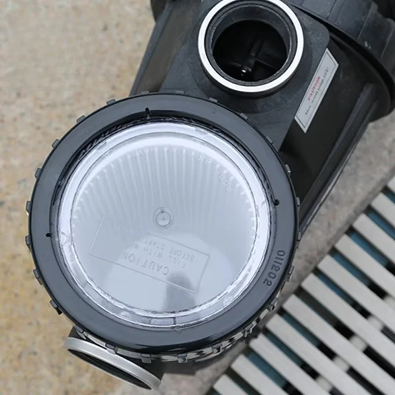 Grosir Pompa Kolam Motor Filter Air 1HP