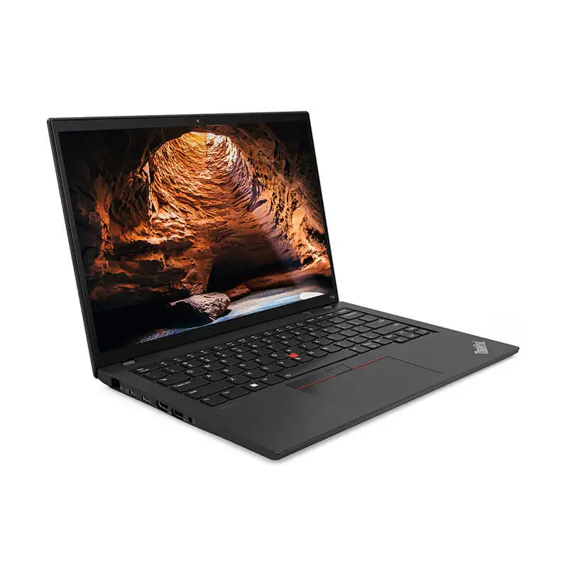 Laptop Lenovo ThinkPad T14 Core i5-1340P vPro/i7-1360P vPro HUD/Xe 16G/32GB RAM + 512G/1T SSD 14.5 inci PC komputer Notebook