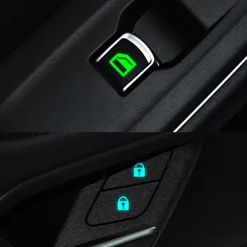 10 最佳銷售 本田思域掀背車配件 - №3