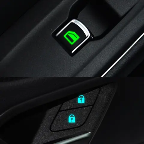 6 best sales renault twingo accessories - №6
