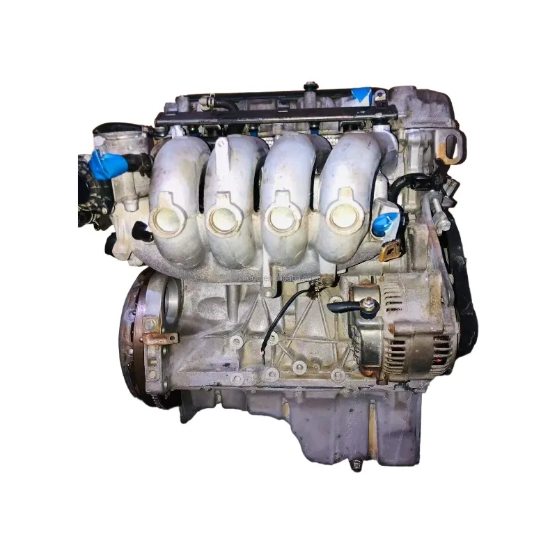 

2025Best Selling For Suzuki Engines M18A Engine For Suzuki SX4 Grand Vitara Aerio Liana 1.8