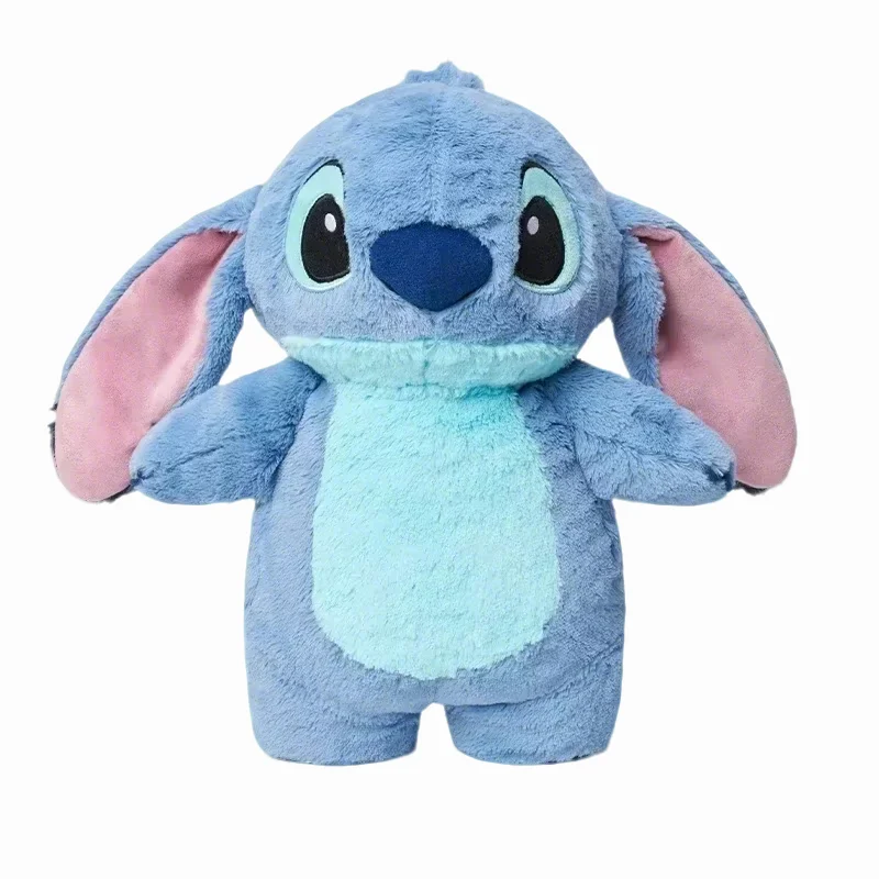 الشتاء الساخن غرزة الملاك أفخم اليد زجاجة دافئة زجاجات الماء الساخن المحمولة حقيبة اليد الدافئة جهاز تدفئة محمول لفتاة هدية عيد #1