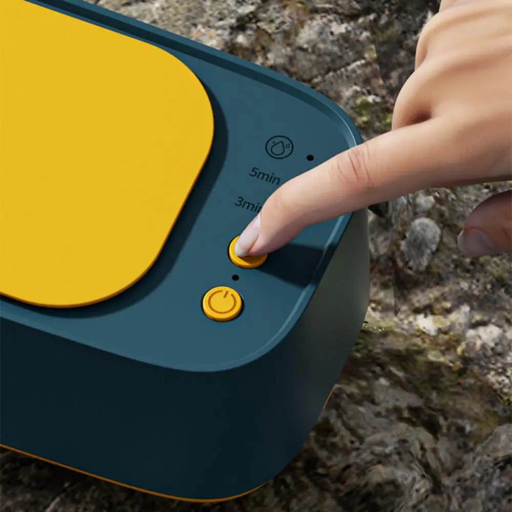 Thumbnail 4 - #48 Latest Ultrasonic Cleaners Offers