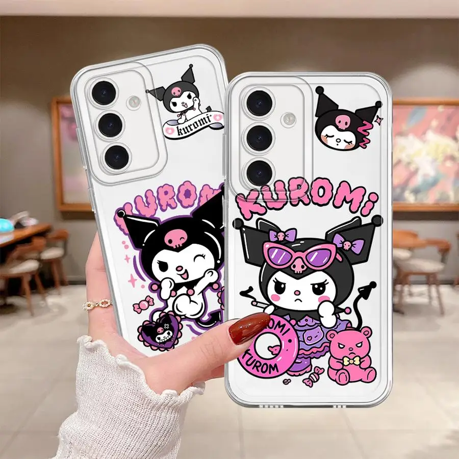 Cute Kuromi Phone C…