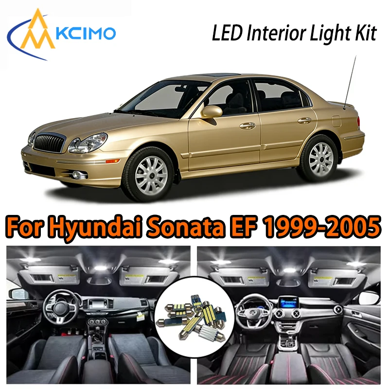 luzes-led-de-interior-de-facil-instalacao-para-hyundai-sonata-ef-mk4-1999-2005-duas-opcoes-de-cores-super-brilhantes-e-de-longa-duracao