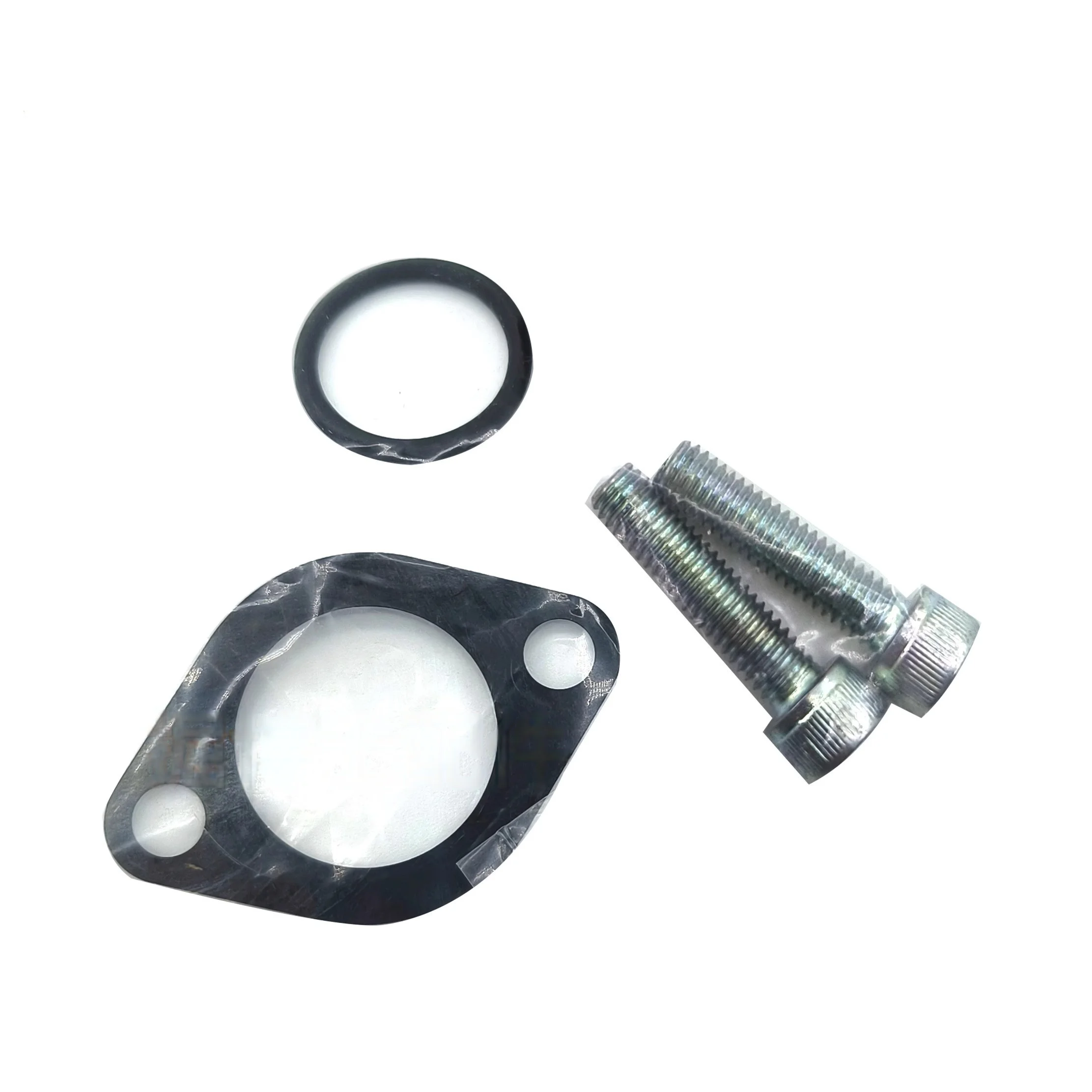 Kobelco Excavator SCV Valve for SK200 210 260 350-8 Super 8 J05E J08 Diesel Pump Solenoid Valve Construction Equipment Part