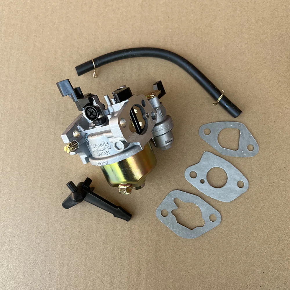 Carb Carburetor Fits Red Lion 6RLAG-3HST 163CC 5.5HP 3 in Water Pump