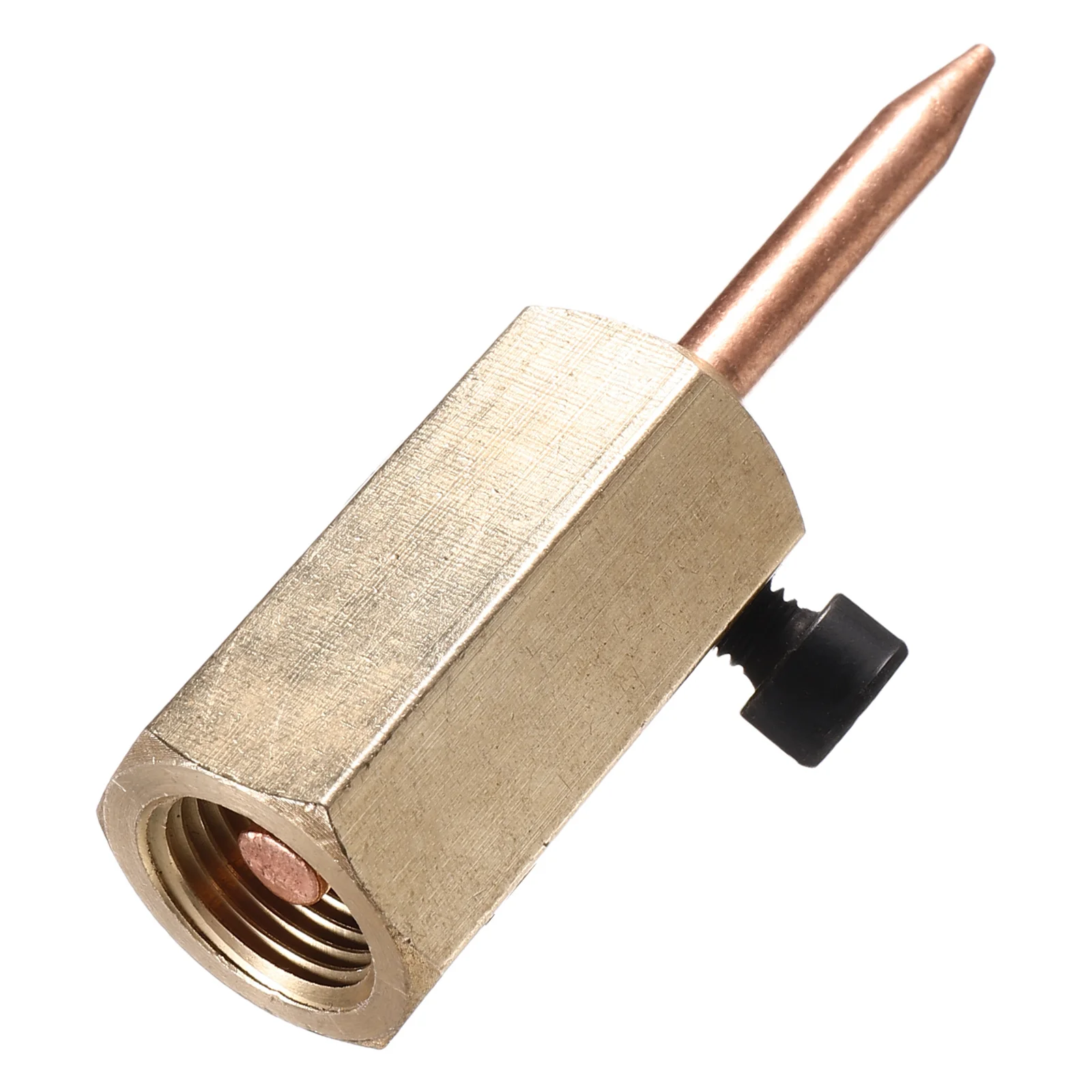 

Electric Auto Body Dent Repair Welding Hammer Titanium Sticks Chisel Hammer Seamless Metal Shaping Precision Welding Accessories