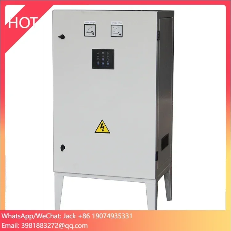 630A Pc Type Dc Automatic Transfer Switch 4p Ats Automatic Transfer Switches