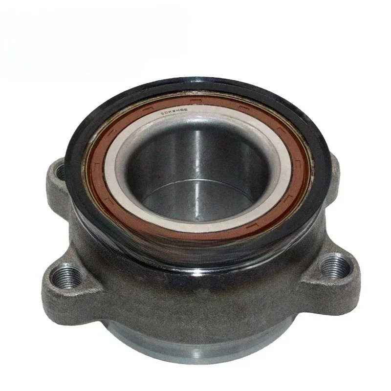 Factory Wholesale Price Front Rear Wheel Hub Bearings 54KWH01 54KWH02 50KWH06 For NISSAN NP300 URVAN NV350 E26 40210-3XA0A