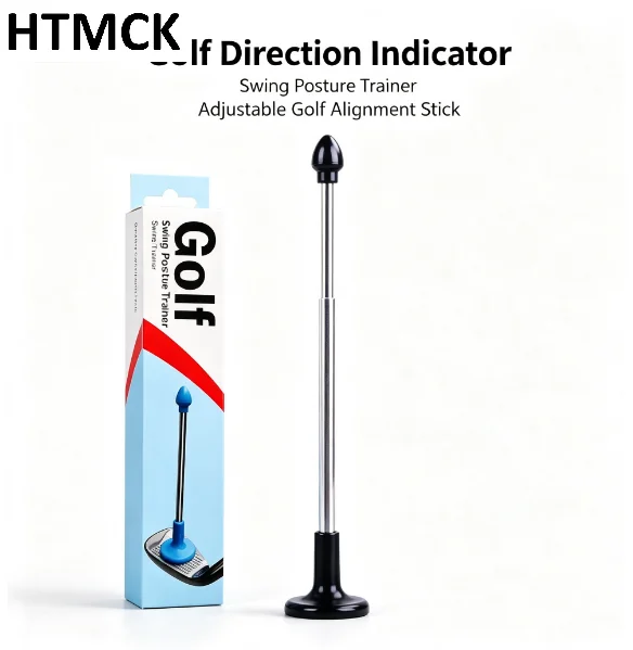 Lie angle adjustment tool for golf sticks, magnetic golf cutter, steering indicator, lighting stick for golf sticks