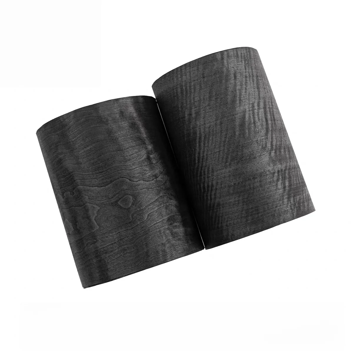 Natural Black Maple Veneer for Furniture Cabinet Refinishing DIY Home Decor Projects Speaker Veneer Furniture Decor