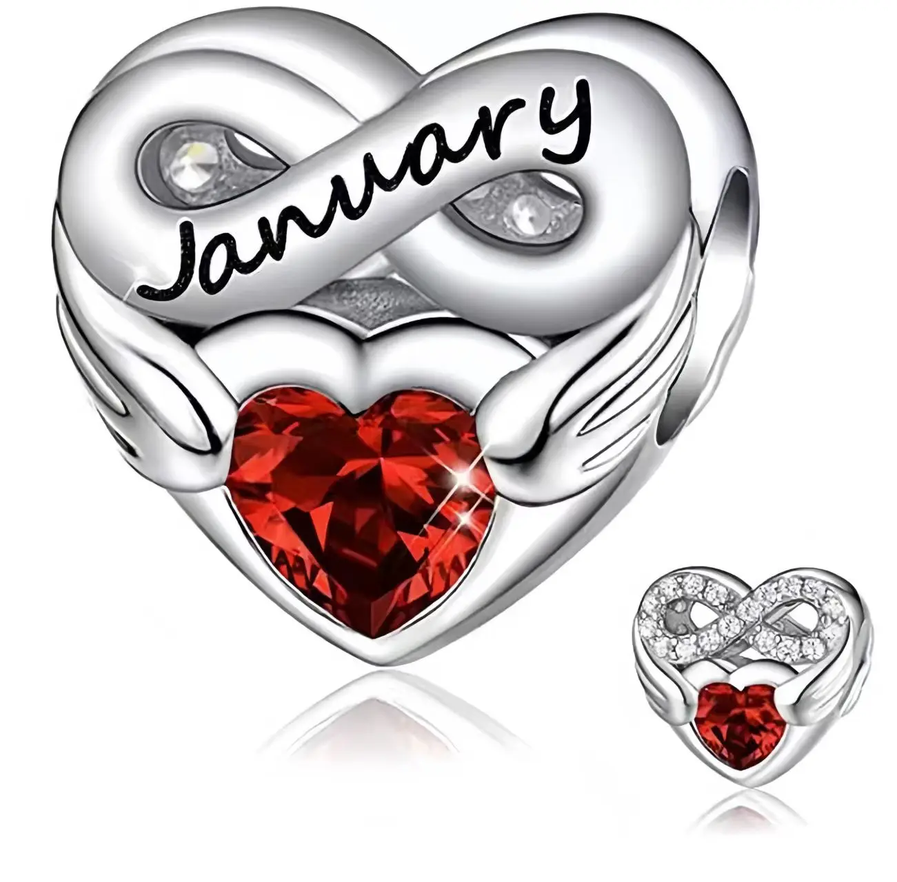 Thumbnail 3 - #14 Trending Pendant Bracelets Right Now