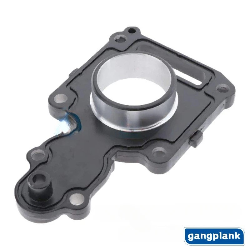

Outboard Engine Water Pump Seat 61N-45331-00-5B for Yamaha 2-stroke 25/30 HP