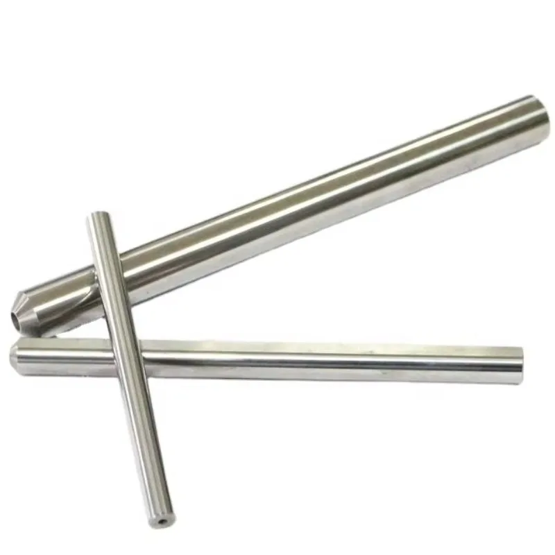 DLCC ISO Cemented Carbide Milling Tool Holder Solid Boring bar Anti Vibration Tools