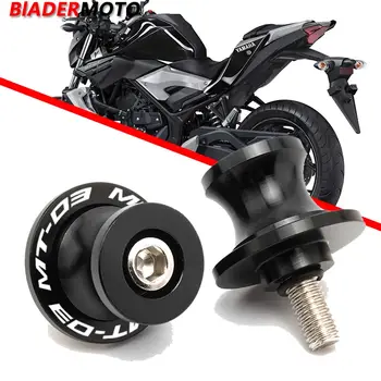 10 best sales mt 03 配件 - №2