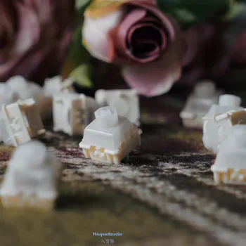 8 best sales चुंबकीय स्विच - №6