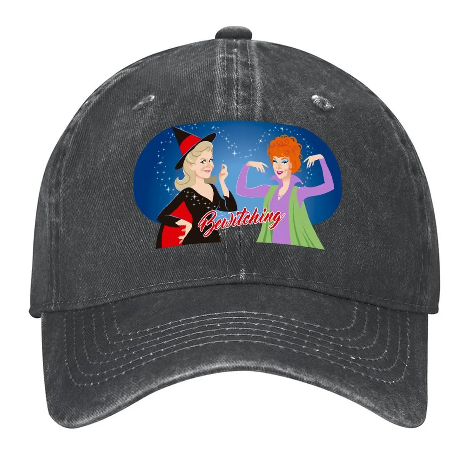 

2026 Enchanted Baseball Cap Luxury Caps Bobble Hat New In The Hat Beach Mens Hats Women's