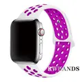 14 white purple