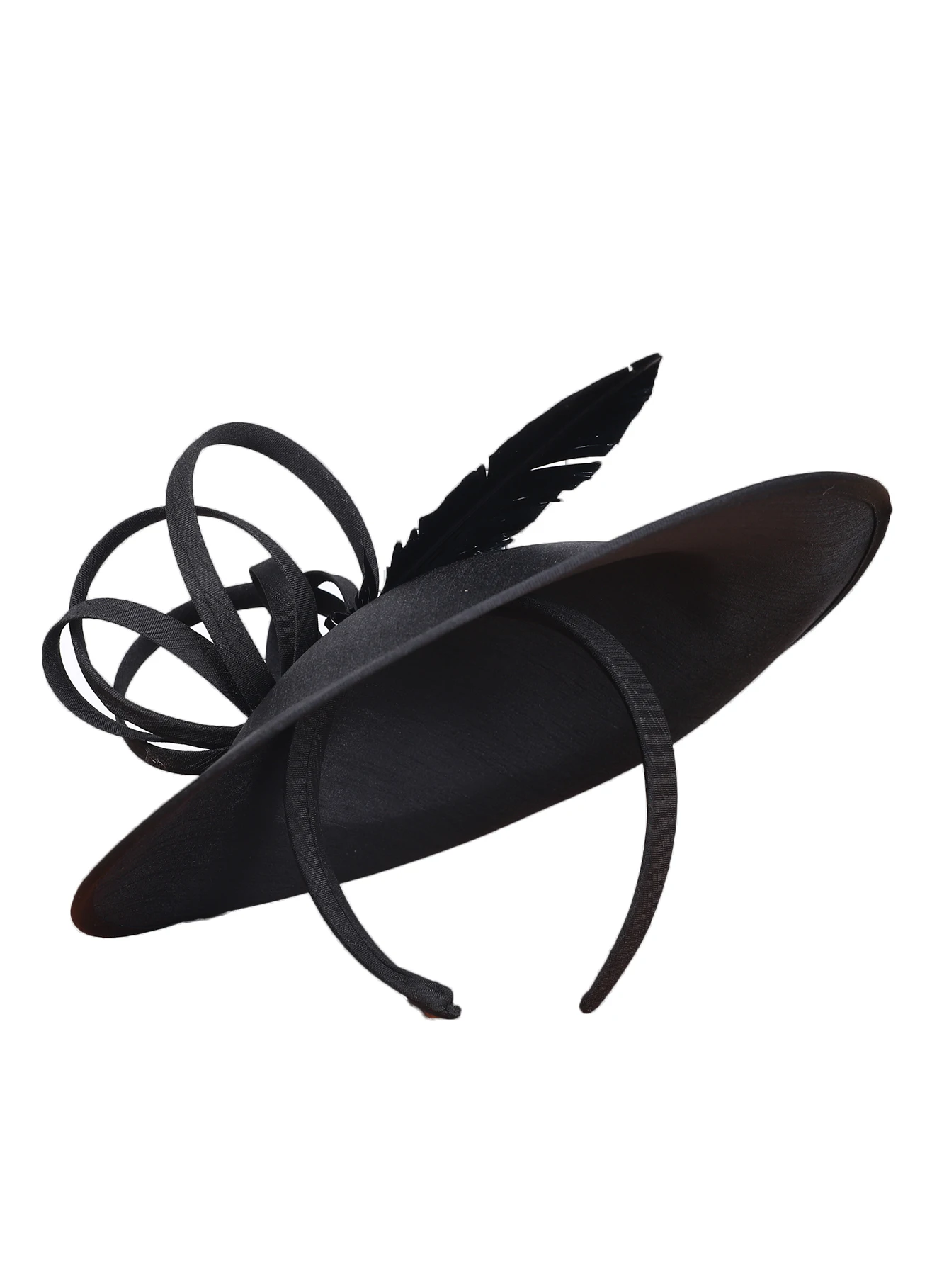 Topi Fascinator Derby Elegan U - Women'S Fashion Kentucky Derby ulasan dan harga