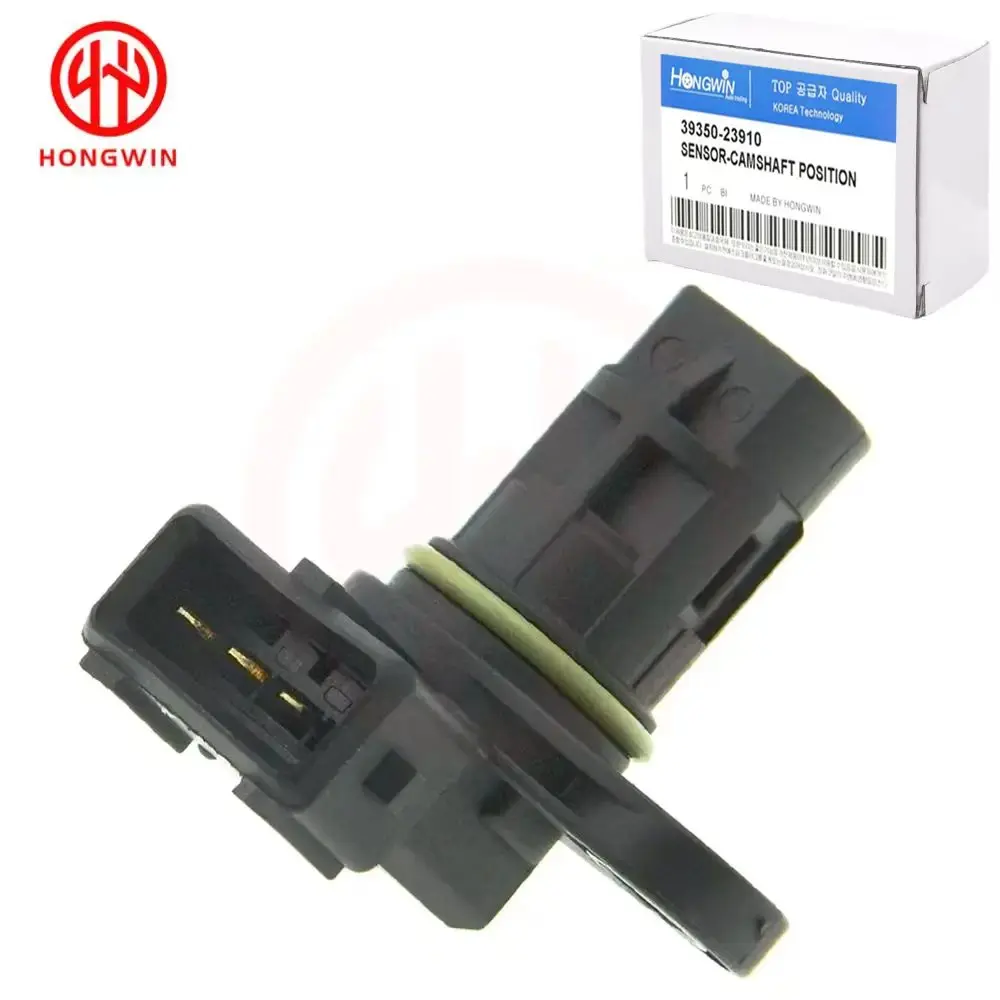 39350-23910 39350-23910 New Camshaft Position Sensor For 2004-2015 Hyundai Elantra Tucson Tiburon Kia Sportage Spectra 2.0L 1.8L