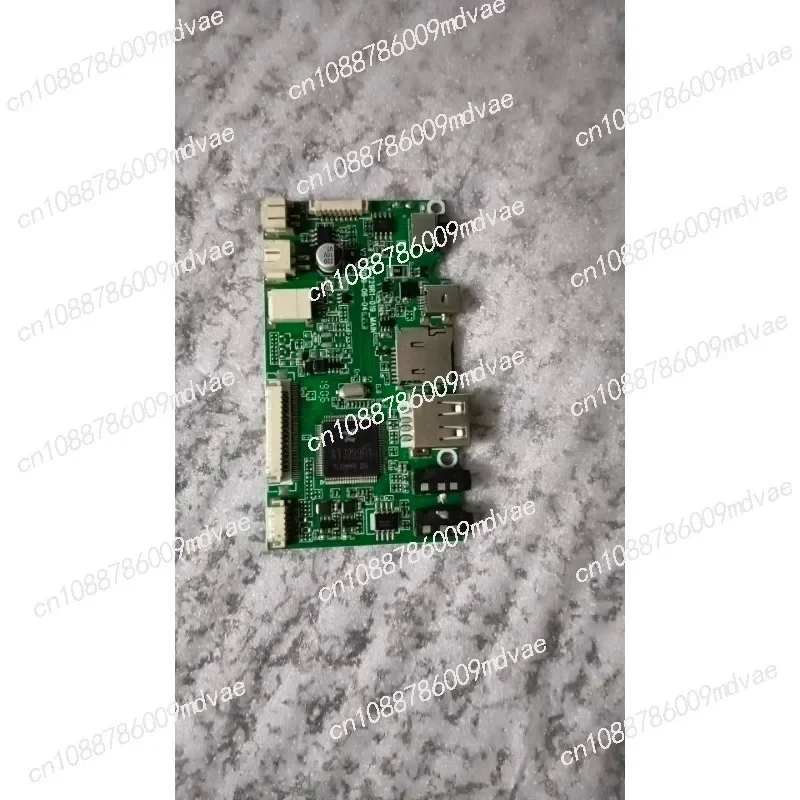 Various brands of large-screen elderly drama machine universal main board universal various large screens in stock