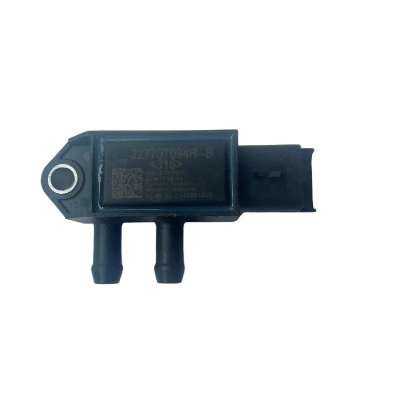 227707094R-B/81MPP18-01 Booster Differential Pressure Sensor for Nissan Qashqai Brand New