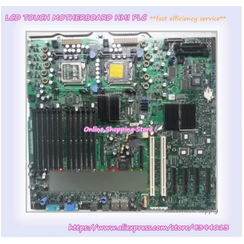 For PE1900 Server TW855 KN122 NF911