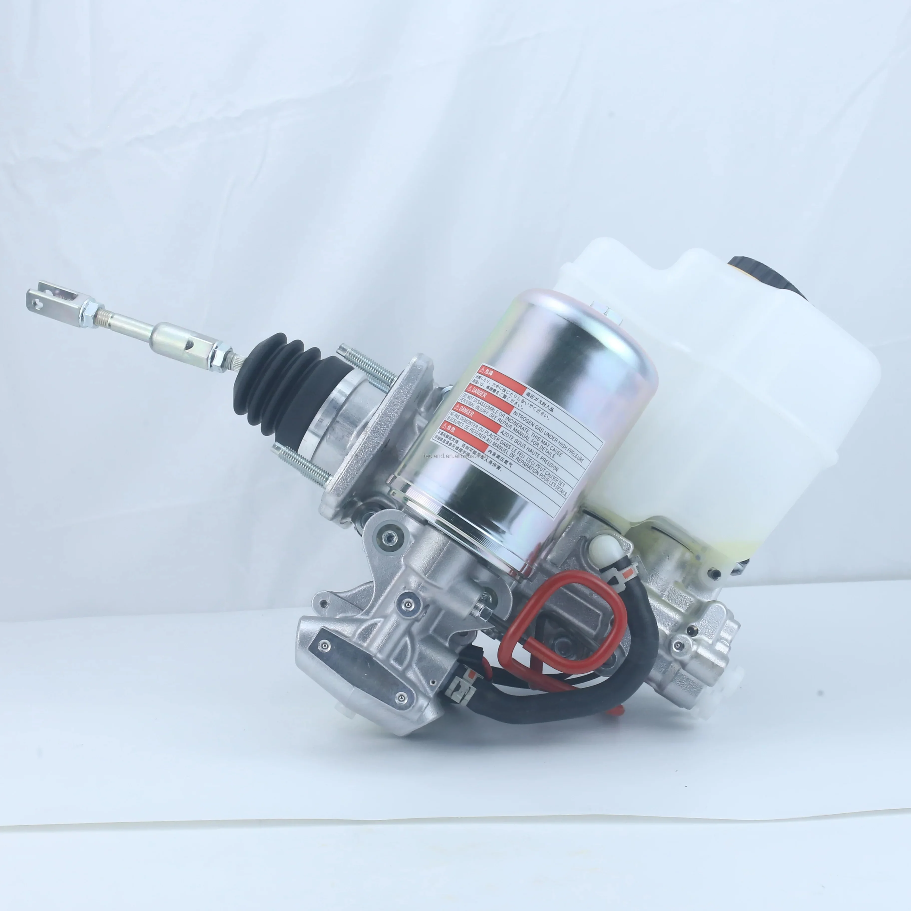 Auto ABS Pump Brake Master Cylinder Controller Control Unit for  Land Cruiser OEM Code 89541-60260 &89541 60260