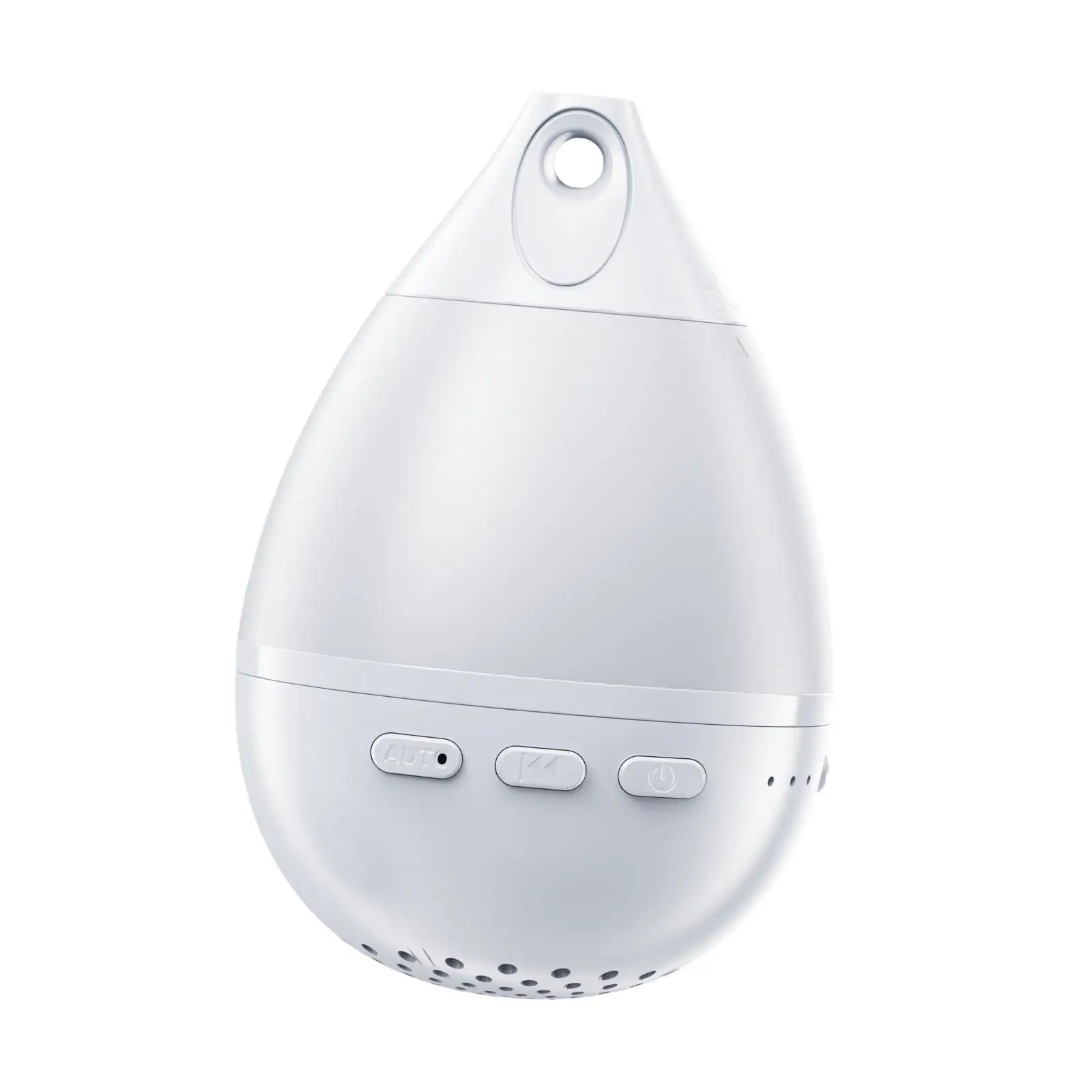 

Noise Machine Compact with Night Light for Bedroom Nursery Baby Adults