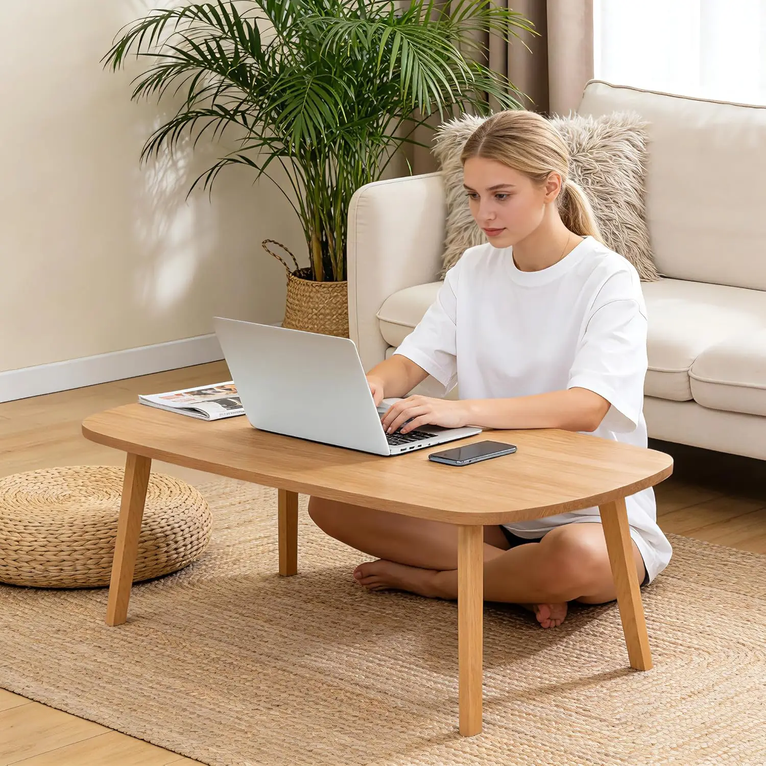 Thumbnail 4 - #26 Latest Storage Coffee Tables Offers