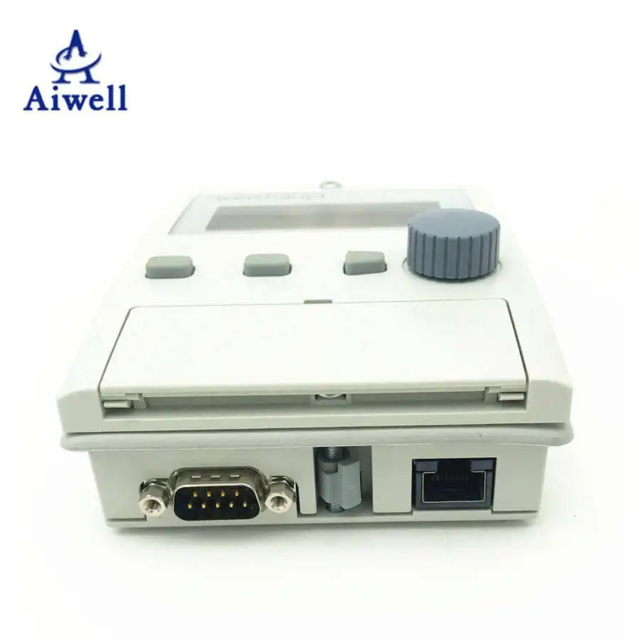 Modulo display Weishaupt AZL52.00B1WH