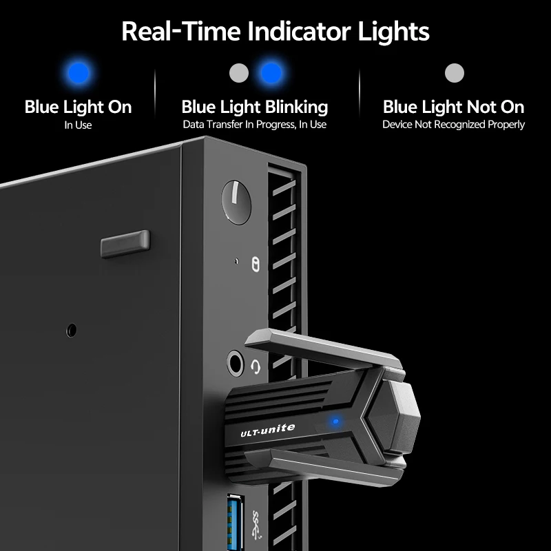 Wireless USB 1300Mbps WiFi Adapter Dual Band 2.4G 5GHz USB 3.0 WIFI USB Adapter 802.11ac Network With Antenna For Desktop Laptop