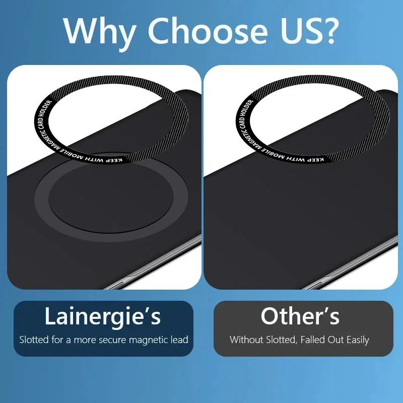 شحن لاسلكي بدون إطار مع ملف مغناطيسي لحافظة الهاتف لهاتف Huawei Mate 70 60 50 30 40 20 Pro PC غطاء غير لامع