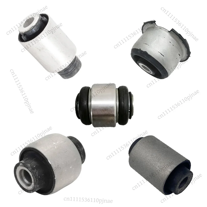 33326775551 Rear Axle Control Trailing Arm Arms Bushing for BMW E36 E46 X3 318i 320i 325i 330i 1992-2010  33321092247 3332677078