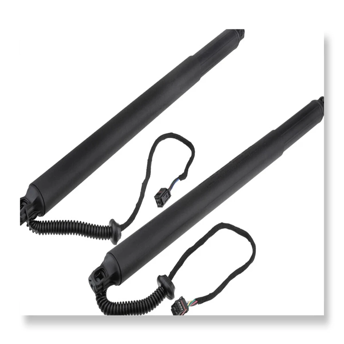 

81770D9100 81780D9100 Power Lift Support Struk Shock Rear Tailgate Ror 2016-2017-2019 Hyundai Kia KX5 Power Hatch Lift Support