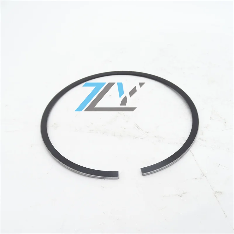 High quality Piston Ring 6150-31-2030 for 6D125 6D125-1 Engine PC400-6 Excavator  6150312030