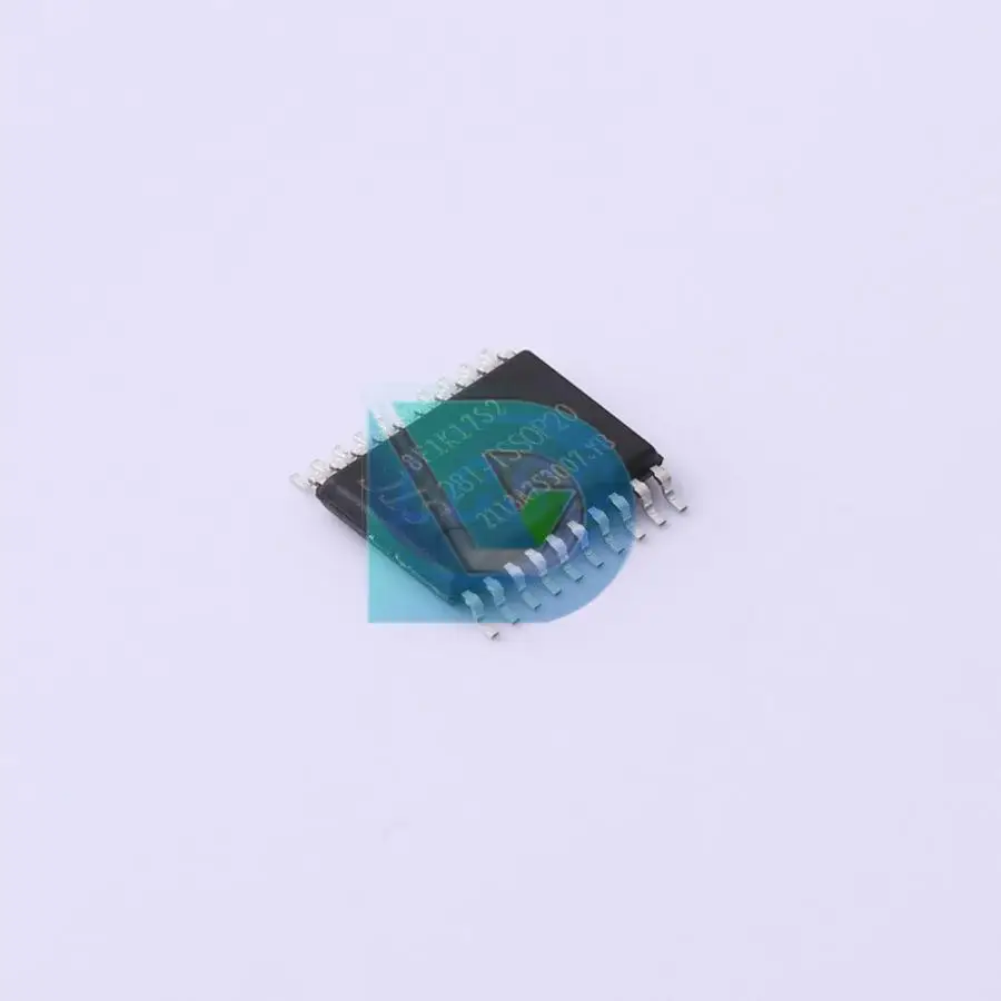 STC8F1K17S2-28I-TSSOP20 TSSOP-20 Microcontrollers (Mcu/Mpu/Soc) Chips Nieuw Origineel