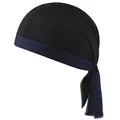 Navy - Black